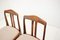 Dining Chairs by Drevotvar, Czechoslovakia, 1970s, Set of 4 8