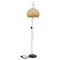 Lampadaire Ajustable Mid-Century par Guzzini pour Meblo, 1970s 1