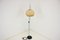 Mid-Century Adjustable Floor Lamp by Guzzini for Meblo, 1970s, Image 3