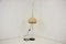 Mid-Century Adjustable Floor Lamp by Guzzini for Meblo, 1970s, Image 7