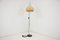 Mid-Century Adjustable Floor Lamp by Guzzini for Meblo, 1970s, Image 2