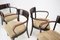 Catalog H-224 Chairs by Jindřich Halabala, Czechoslovakia, 1930s, Set of 4, Image 14