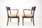 Catalog H-224 Chairs by Jindřich Halabala, Czechoslovakia, 1930s, Set of 4 6