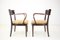 Catalog H-224 Chairs by Jindřich Halabala, Czechoslovakia, 1930s, Set of 4, Image 6