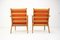 Armchairs, Czechoslovakia, 1980s, Set of 2, Image 7