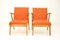 Armchairs, Czechoslovakia, 1980s, Set of 2, Image 3