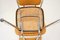 Dining Chairs, Czechoslovakia, 1970s, Set of 4, Image 11
