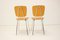 Dining Chairs, Czechoslovakia, 1970s, Set of 4 6