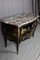 Louis XV Style Dresser in Chinese Lacquer 3