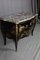 Louis XV Style Dresser in Chinese Lacquer 12