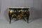 Louis XV Style Dresser in Chinese Lacquer 5