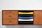 Wall Sideboard by Arne Vodder, Denmark, 1960s, Image 8