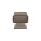 Grey Leather Bench from Koinor 8