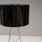 Black and Chrome Ray Table Lamp by Rodolfo Dordoni for Flos, Image 3