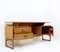 Mid-Century Modern Quadrille Desk by RK Bennett for G-Plan 6