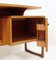 Mid-Century Modern Quadrille Desk by RK Bennett for G-Plan 7