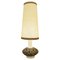 Stoneware Table Lamp, Italy, 1960s, Image 1