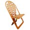 Prototype European Cutout Plywood Lumbarest Chair from Gregg Fleishman 1
