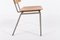 Vintage Danish School Chairs from Stalmobler, 1960s, Set of 4, Image 9
