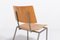 Vintage Danish School Chairs from Stalmobler, 1960s, Set of 4, Image 12
