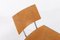Vintage Danish School Chairs from Stalmobler, 1960s, Set of 4 13