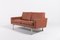 Skippers Furniture Firenze Sofa von Okumara & Marquardsen, Dänemark 1