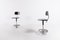 Kevi High Chairs by Jorgen Rasmussen for Engelbrechts 3