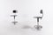 Kevi High Chairs by Jorgen Rasmussen for Engelbrechts, Image 3