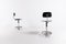 Kevi High Chairs by Jorgen Rasmussen for Engelbrechts 5