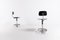 Kevi High Chairs by Jorgen Rasmussen for Engelbrechts, Image 5