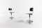 Kevi High Chairs by Jorgen Rasmussen for Engelbrechts 4