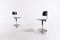 Kevi High Chairs by Jorgen Rasmussen for Engelbrechts, Image 4