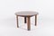 Vintage Italian Modern Dining Table & Chairs, 1960s, Set of 7, Image 6