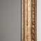 Espejo de patas doradas estilo Louis Philippe, Imagen 6