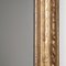 Louis Philippe Style Gilded Leg Mirror 6