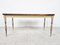 Coffee Table in Lacquered Goatskin by Aldo Tura, 1960s 4