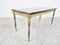 Coffee Table in Lacquered Goatskin by Aldo Tura, 1960s, Image 5