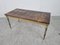Coffee Table in Lacquered Goatskin by Aldo Tura, 1960s 8