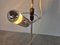 Vintage Floor Lamp in Chrome by Reggiani, 1970s, Image 6