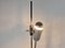 Vintage Floor Lamp in Chrome by Reggiani, 1970s, Image 5