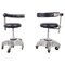 Vintage Dentist Chairs, 1970s, Set of 2 1