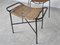 Mobilier de Jardin Mid-Century en Rotin par Gian Franco Legler, 1960s, Set de 4 8