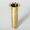 Brass Vase by Pierre Forssell 1