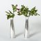Silver Vases by Gustaf Jansson, Set of 2, Image 4