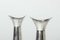 Silver Vases by Gustaf Jansson, Set of 2, Image 5