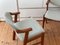 Mid-Century Danish Teak Dining Chairs for Schou Andersen, Denmark, 1960s, Set of 4, Image 8