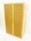 Armoire Mid-Century par Derk Jan De Vries, Pays-Bas, 1960s 15