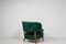Scandinavian Modern Boet Easy Chair by Otto Schulz 5