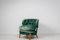 Scandinavian Modern Boet Easy Chair by Otto Schulz 3
