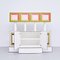 Limited Edition Piccoli Libri Cabinet by Ettore Sottsass, 1992 3